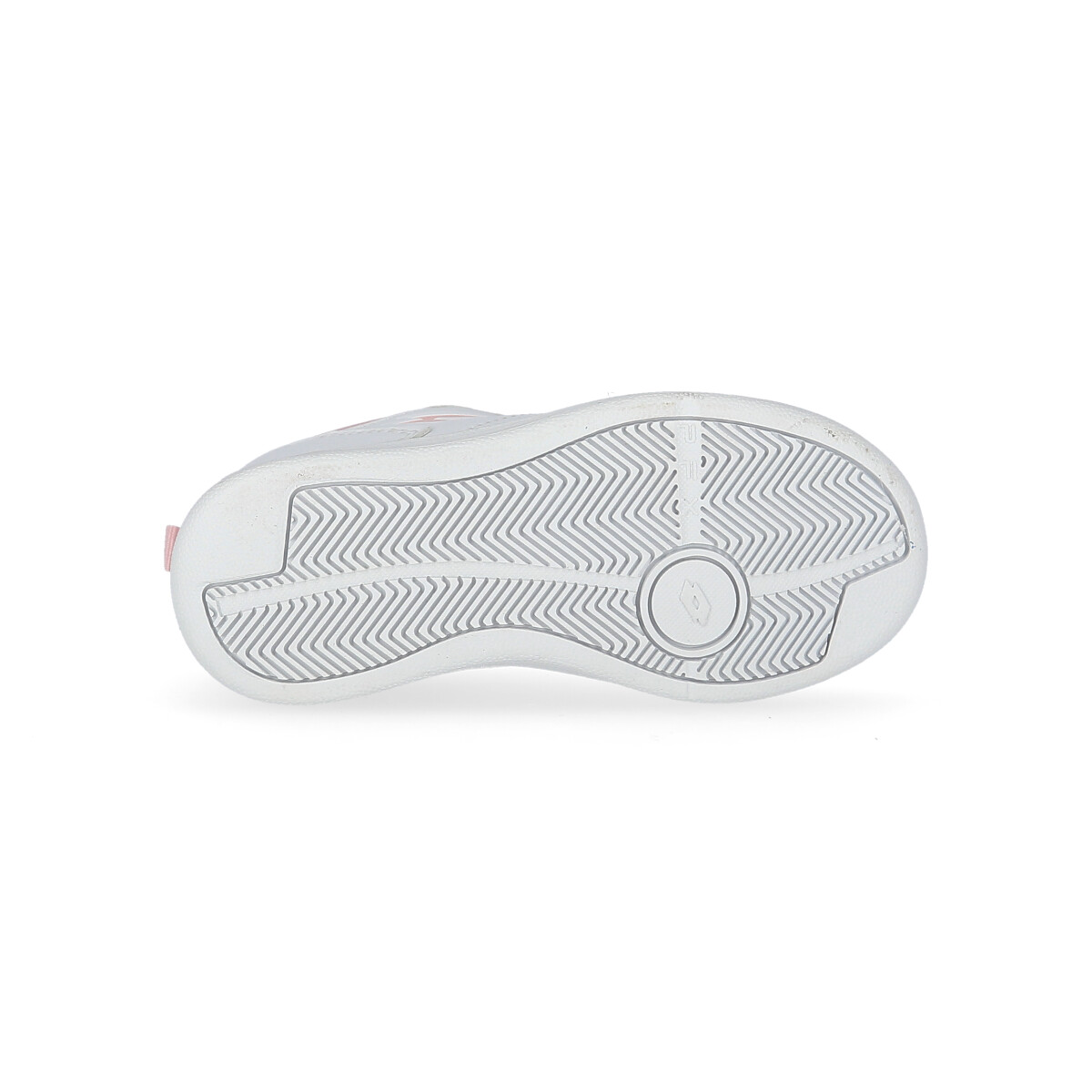 Zapatillas Lotto Set Ace Amf Xviii Niña,  image number null