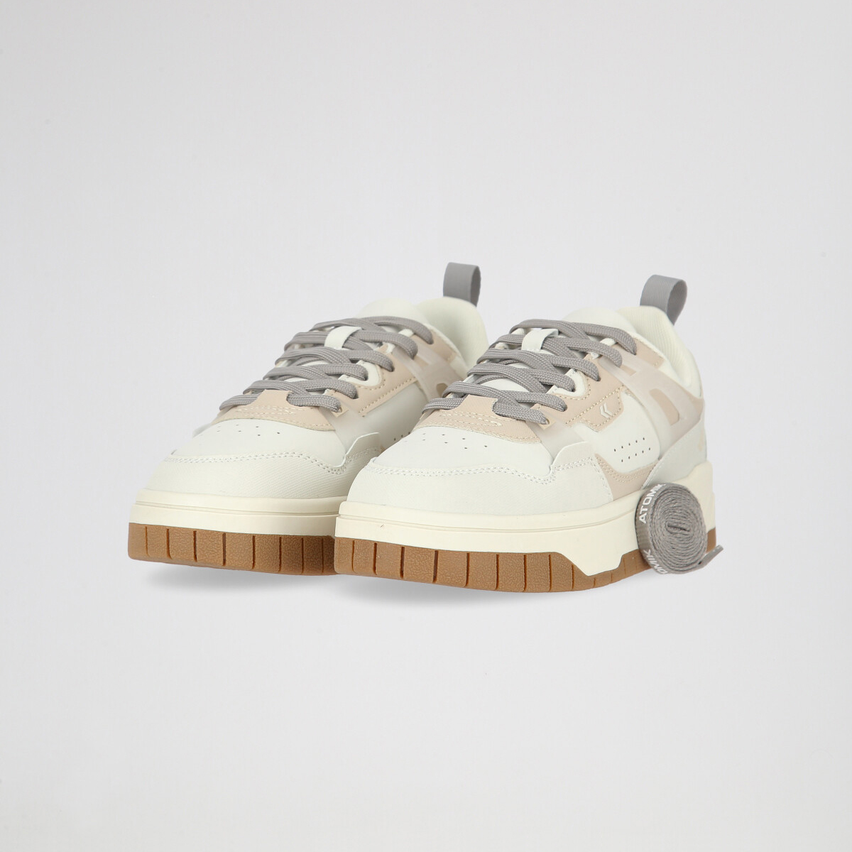 Zapatillas Atomik Reece Infantil,  image number null