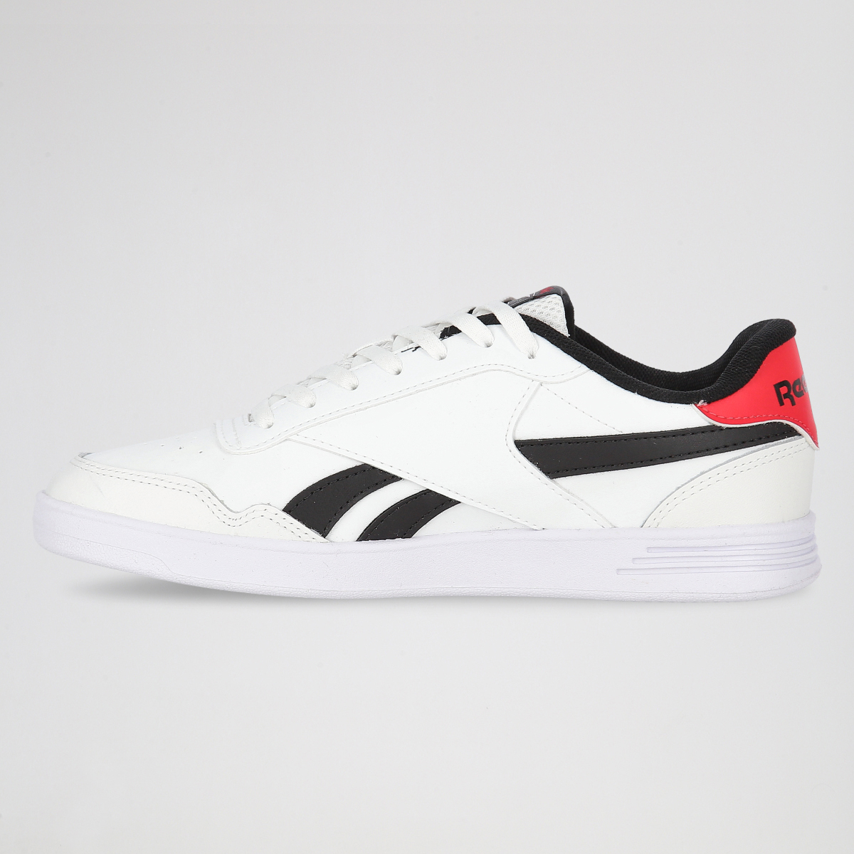 Zapatillas Reebok Court Advance Hombre,  image number null