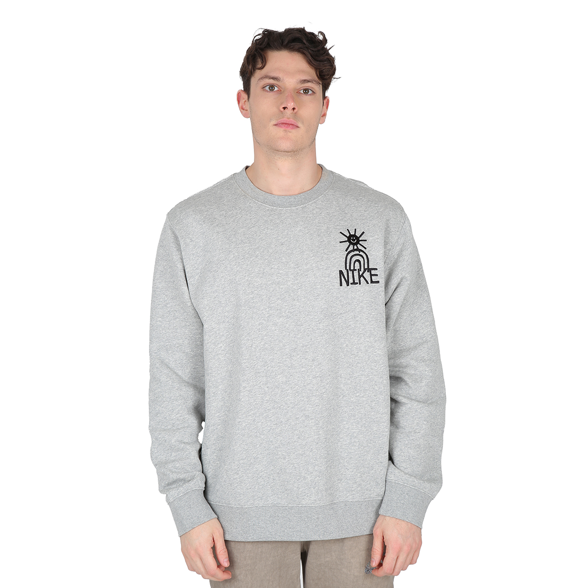 buzo nike sportswear hoodie