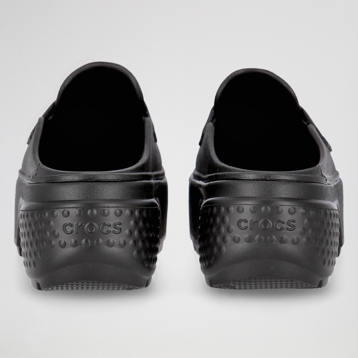 Zuecos Crocs Stomp Loafer,  image number null