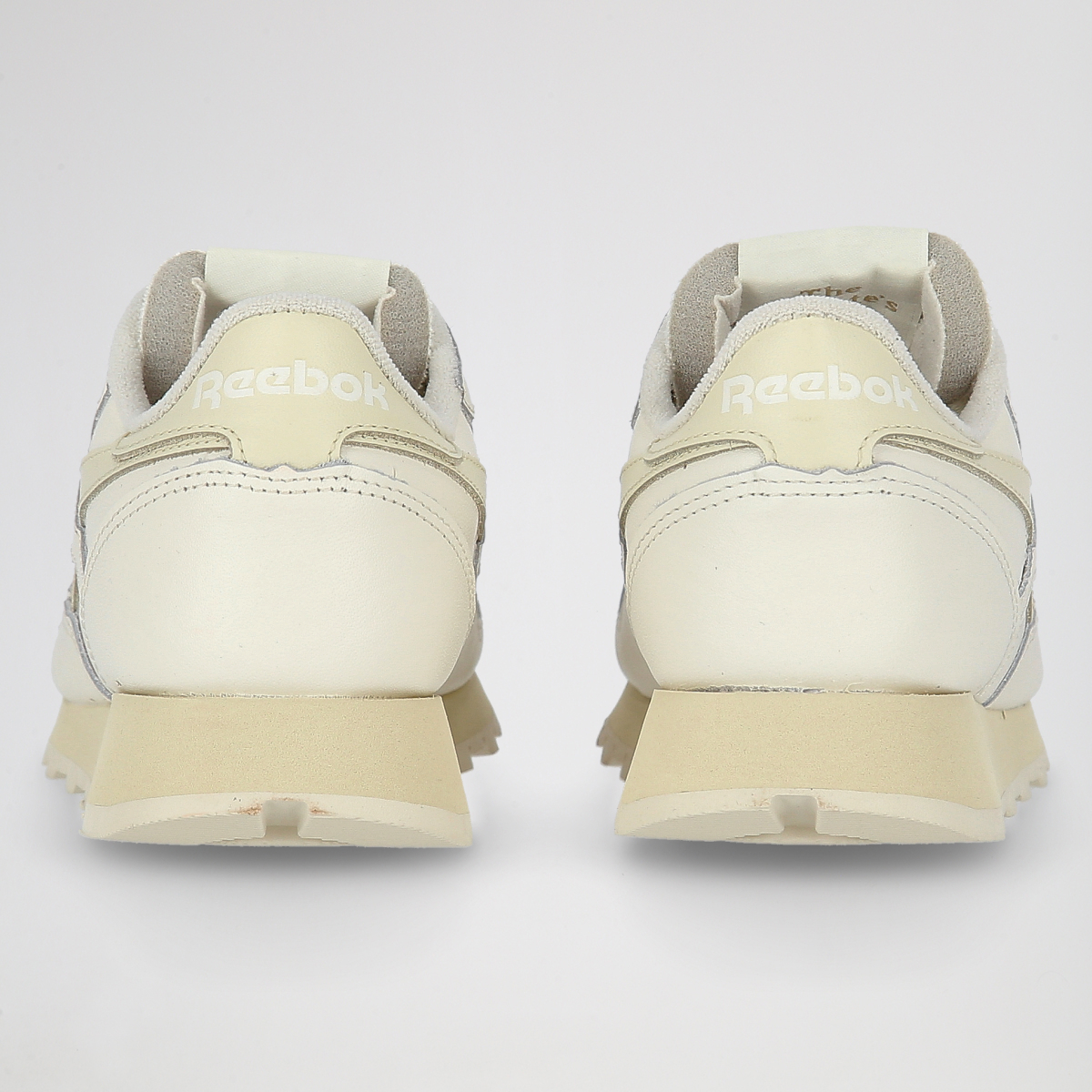 Zapatillas Reebok Classic Leather Mujer Dexter