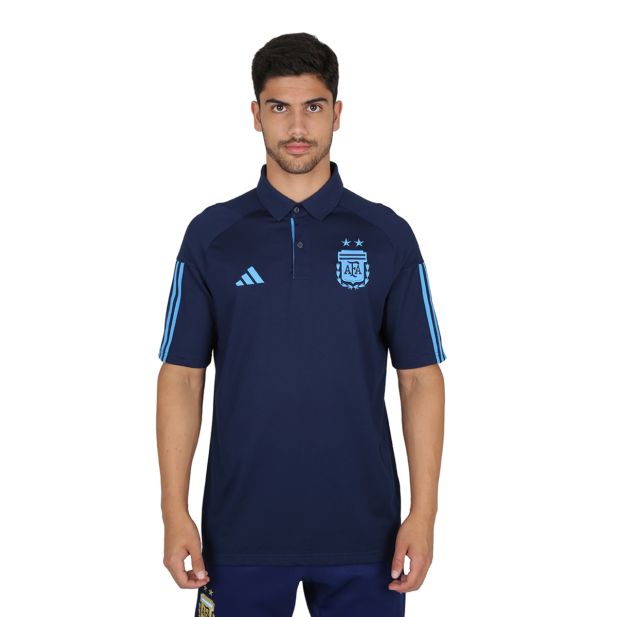 Chomba Adidas Argentina Tiro 23,  image number null