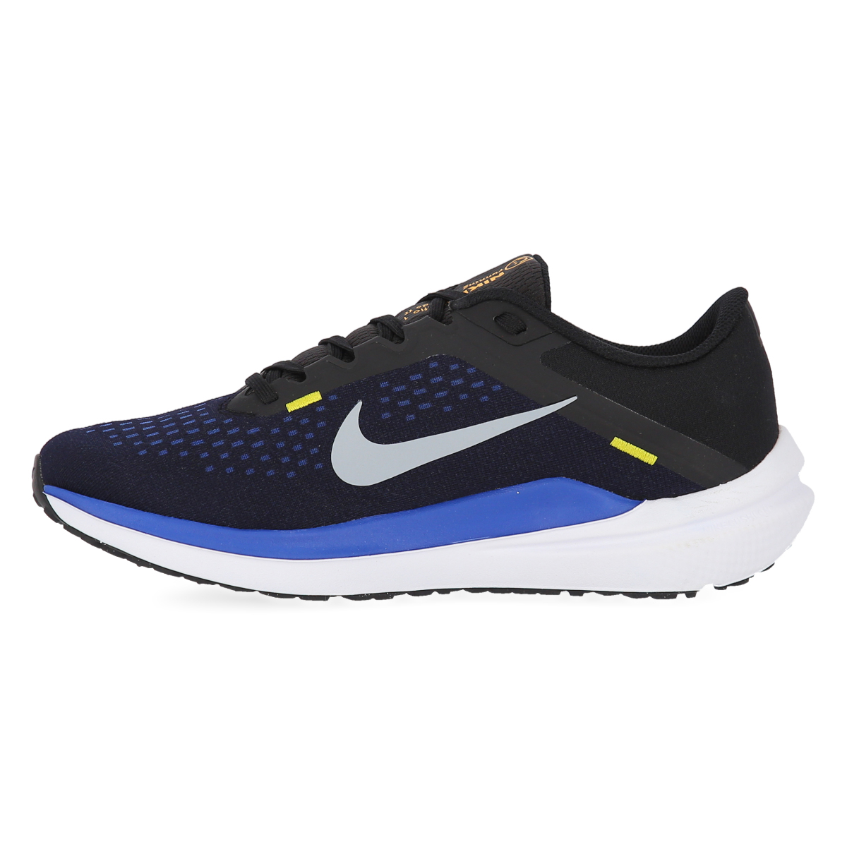 Zapatillas Running Nike Winflo 10 Hombre Dexter