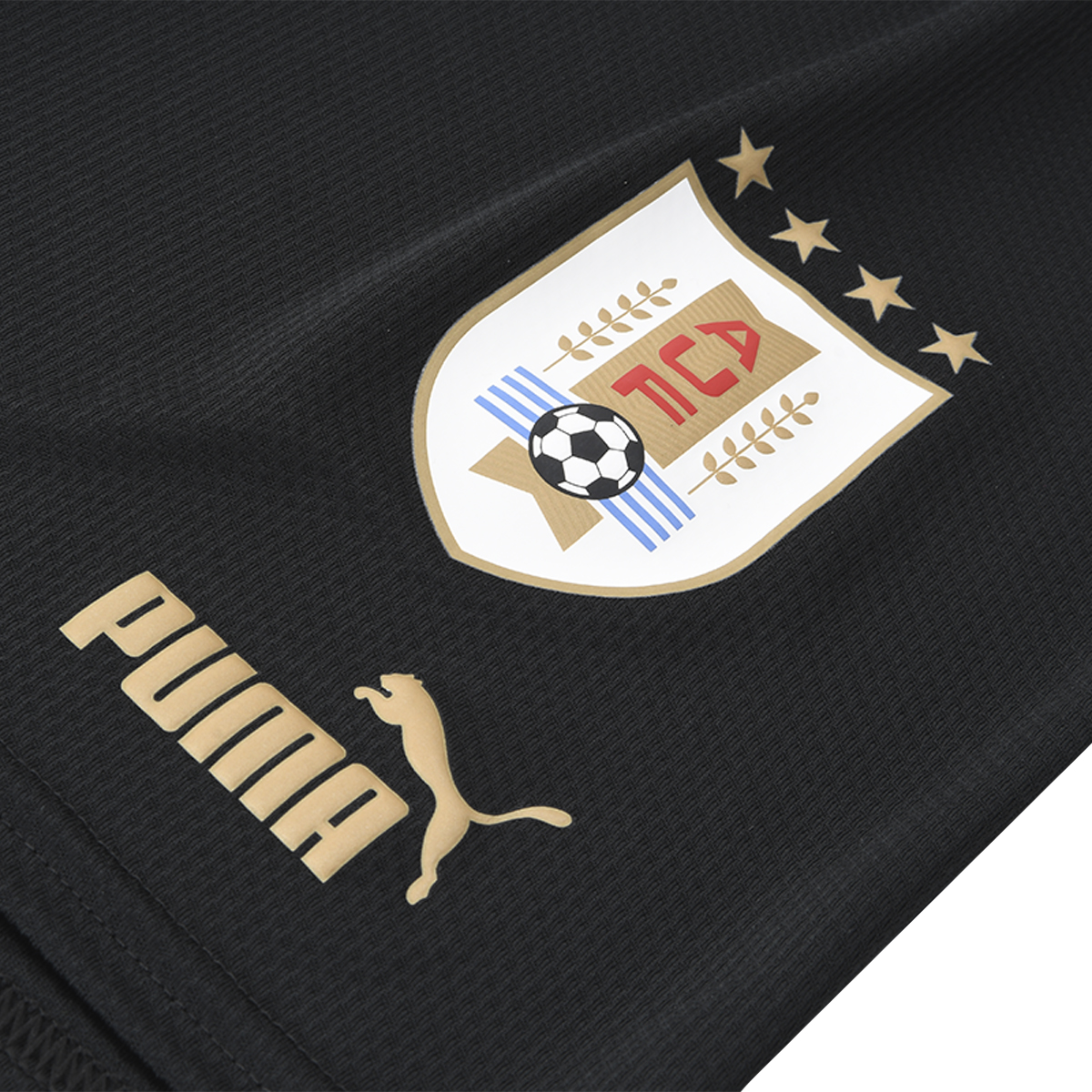 Puma uruguay shorts outlet