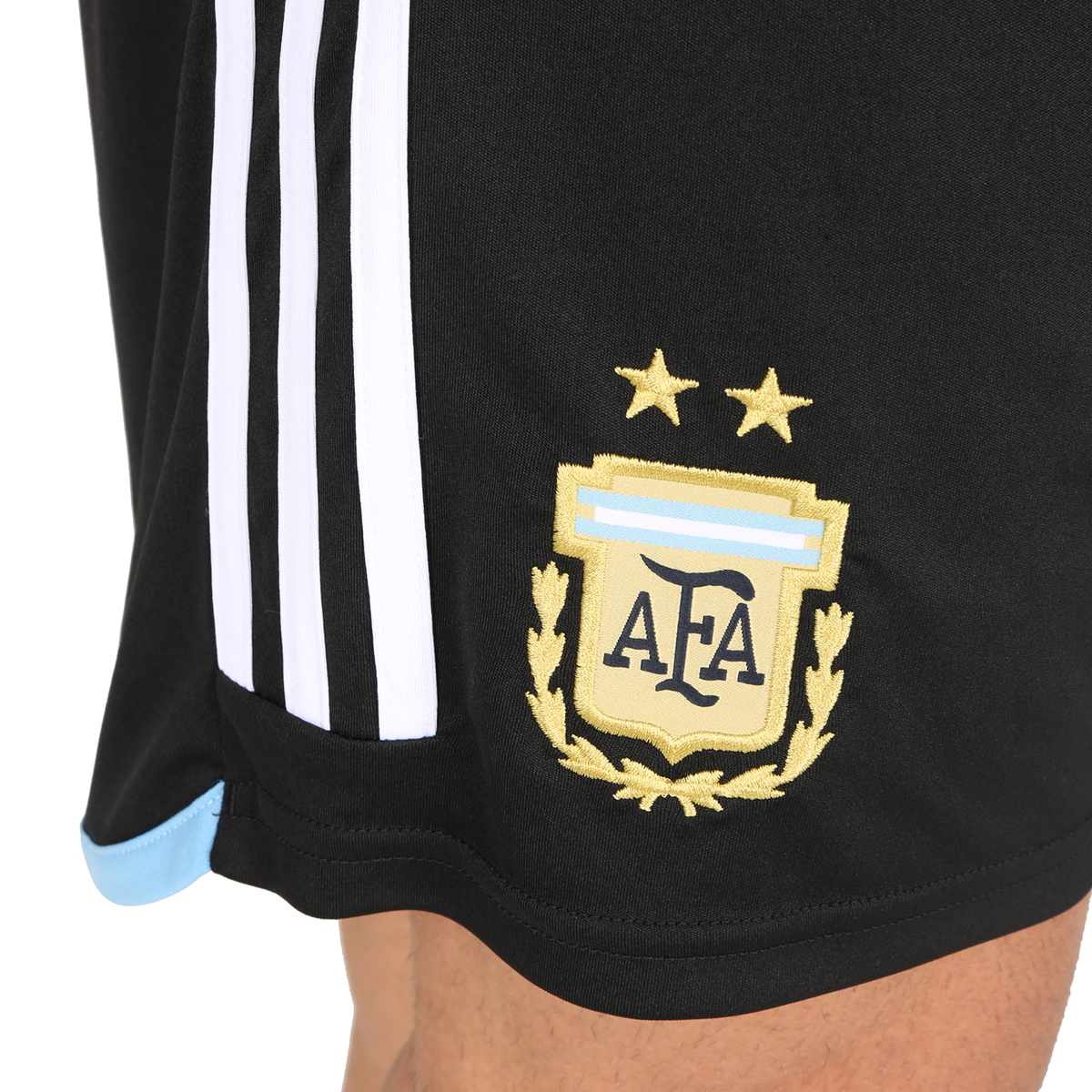 Short Adidas Titular Argentina 22,  image number null