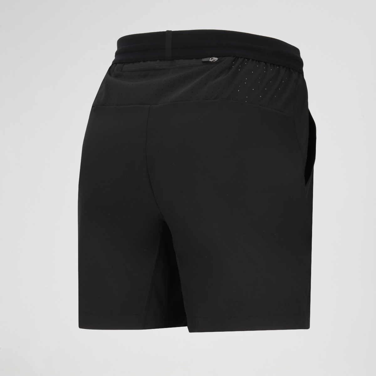 Short Entrenamiento IU PowerFlex Hombre,  image number null