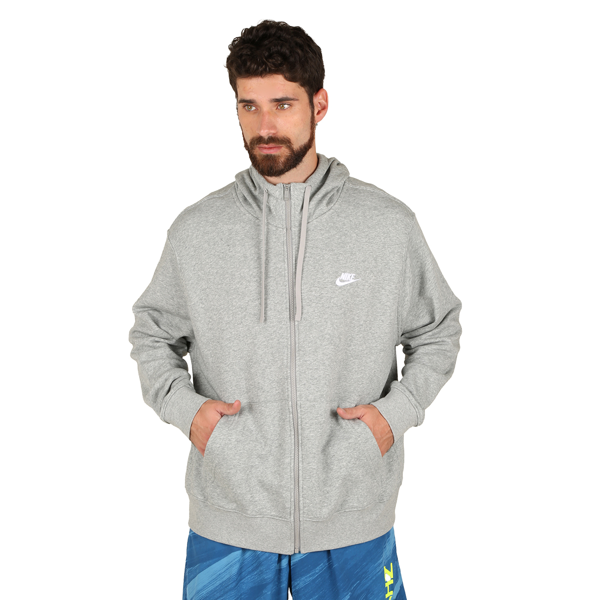 Campera Nike Sportswear Club,  image number null