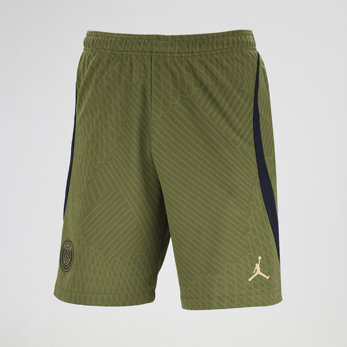 Short Fútbol Jordan Paris Saint-Germain Strike Suplente 2023/24 Hombre,  image number null