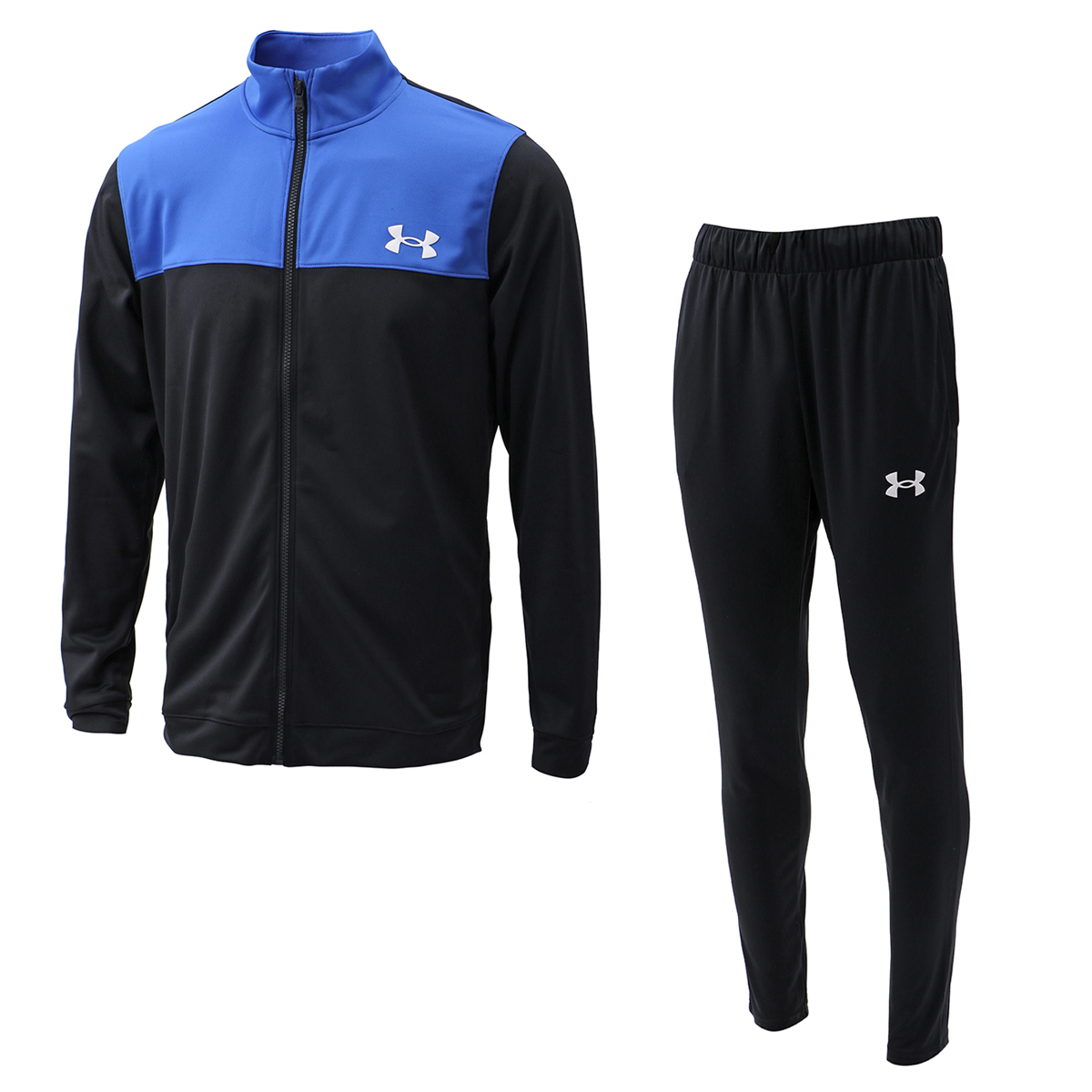 Conjunto Training Under Armour Tracksuit Hombre,  image number null