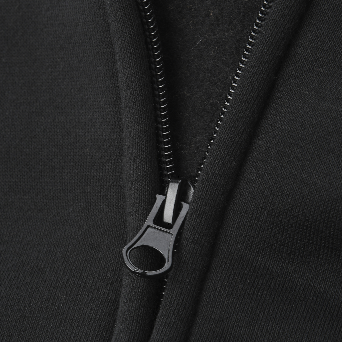 Buzo con Cierre Set Sport Check Easy Hombre,  image number null