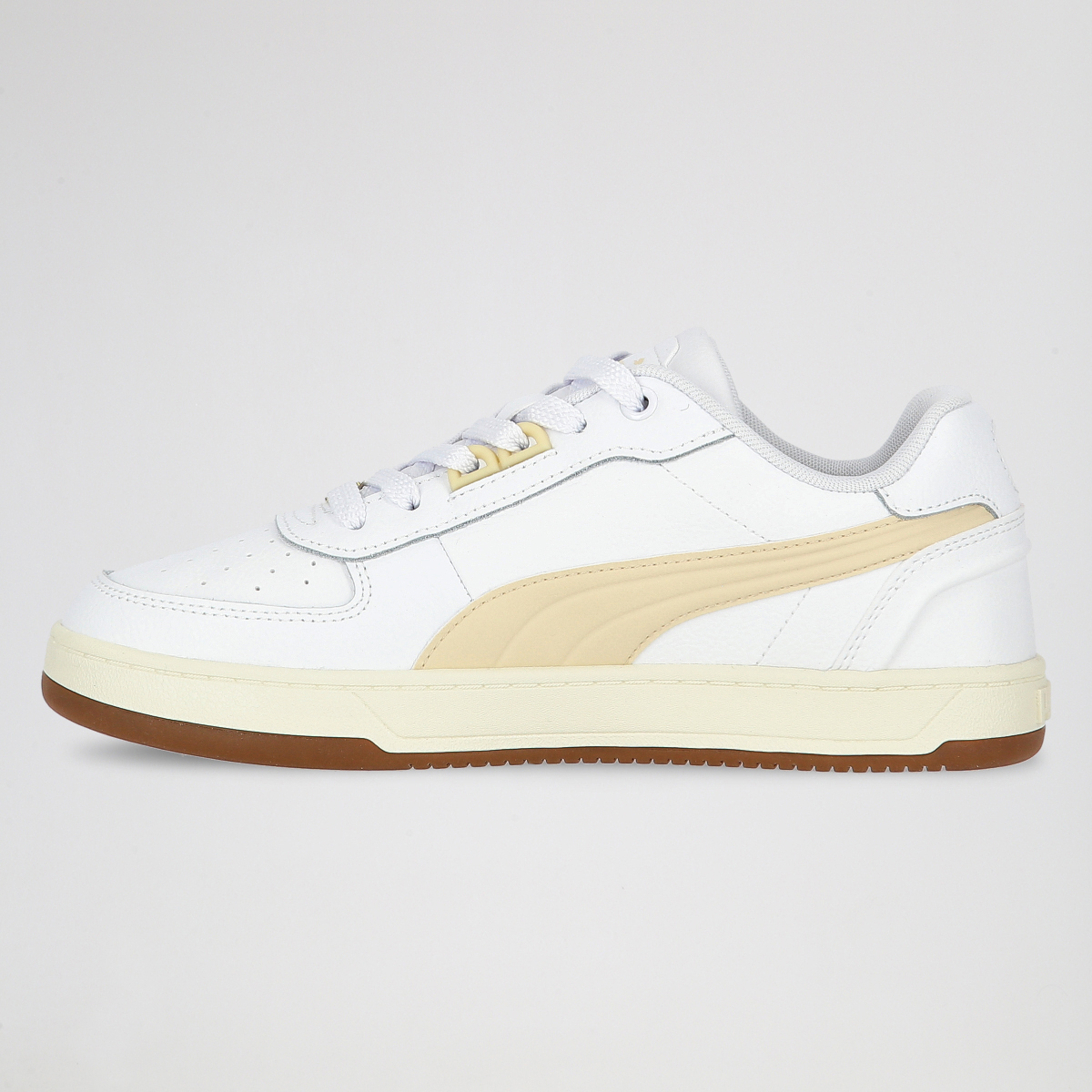 Zapatillas Puma Caven 2.0 Lux Cuero Sint&eacute;tico,  image number null