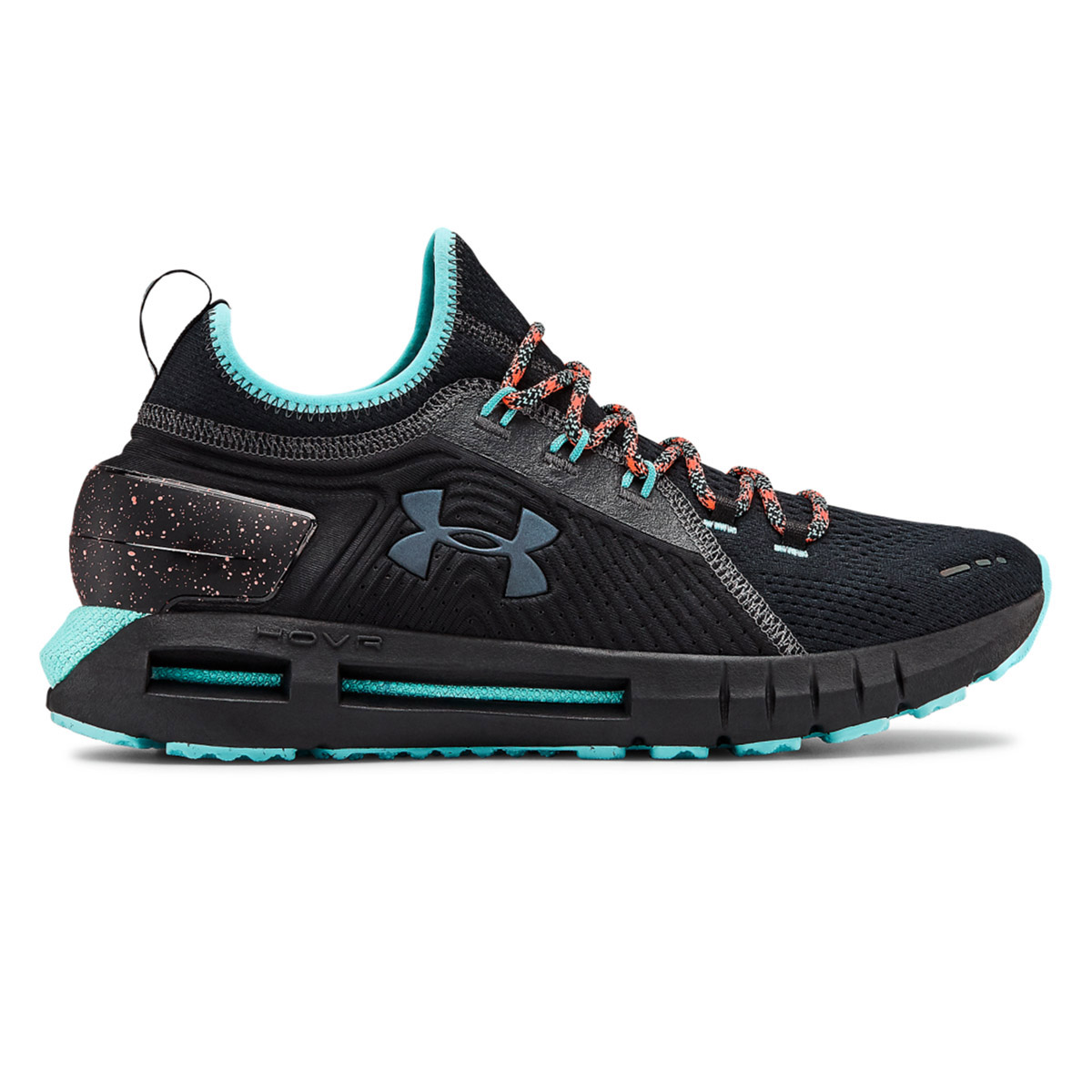 Zapatillas Under Armour Hovr Phantom Se Trek Dexter