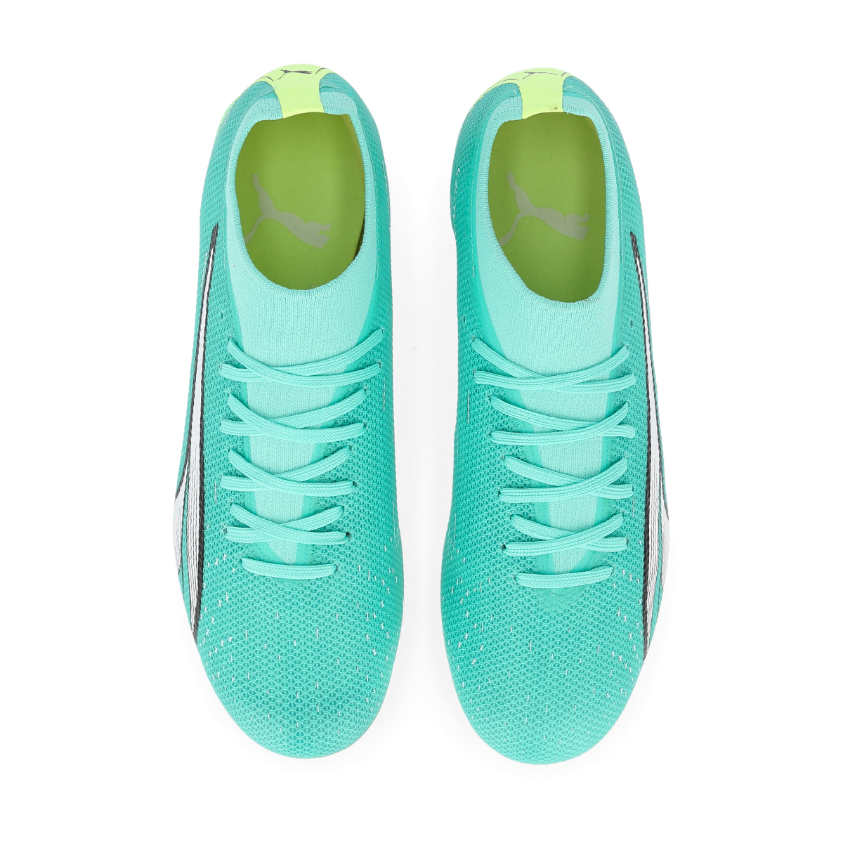 Botines F&uacute;tbol Puma Ultra Match Terreno Firme Hombre,  image number null