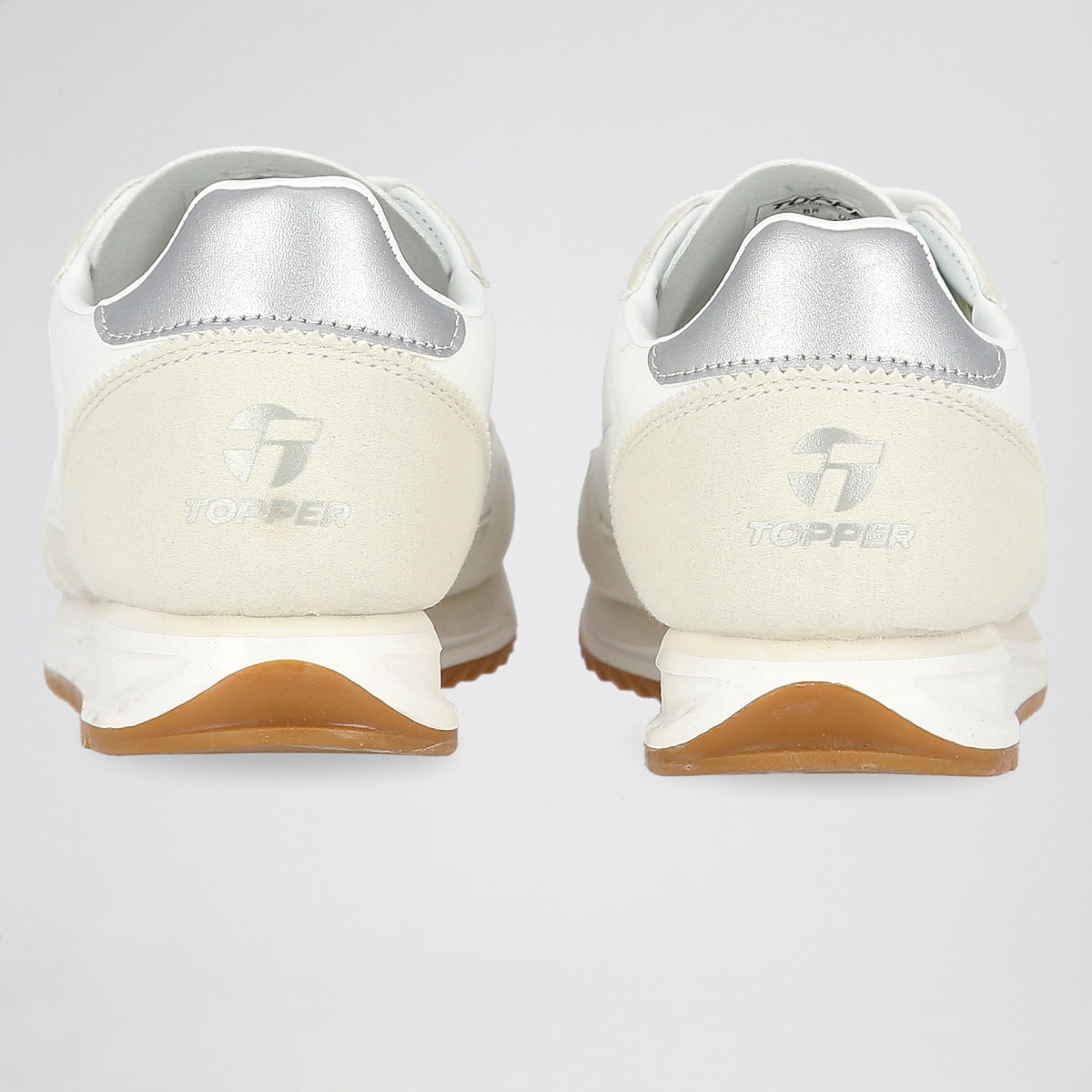 Zapatillas Topper Leroi Mujer,  image number null