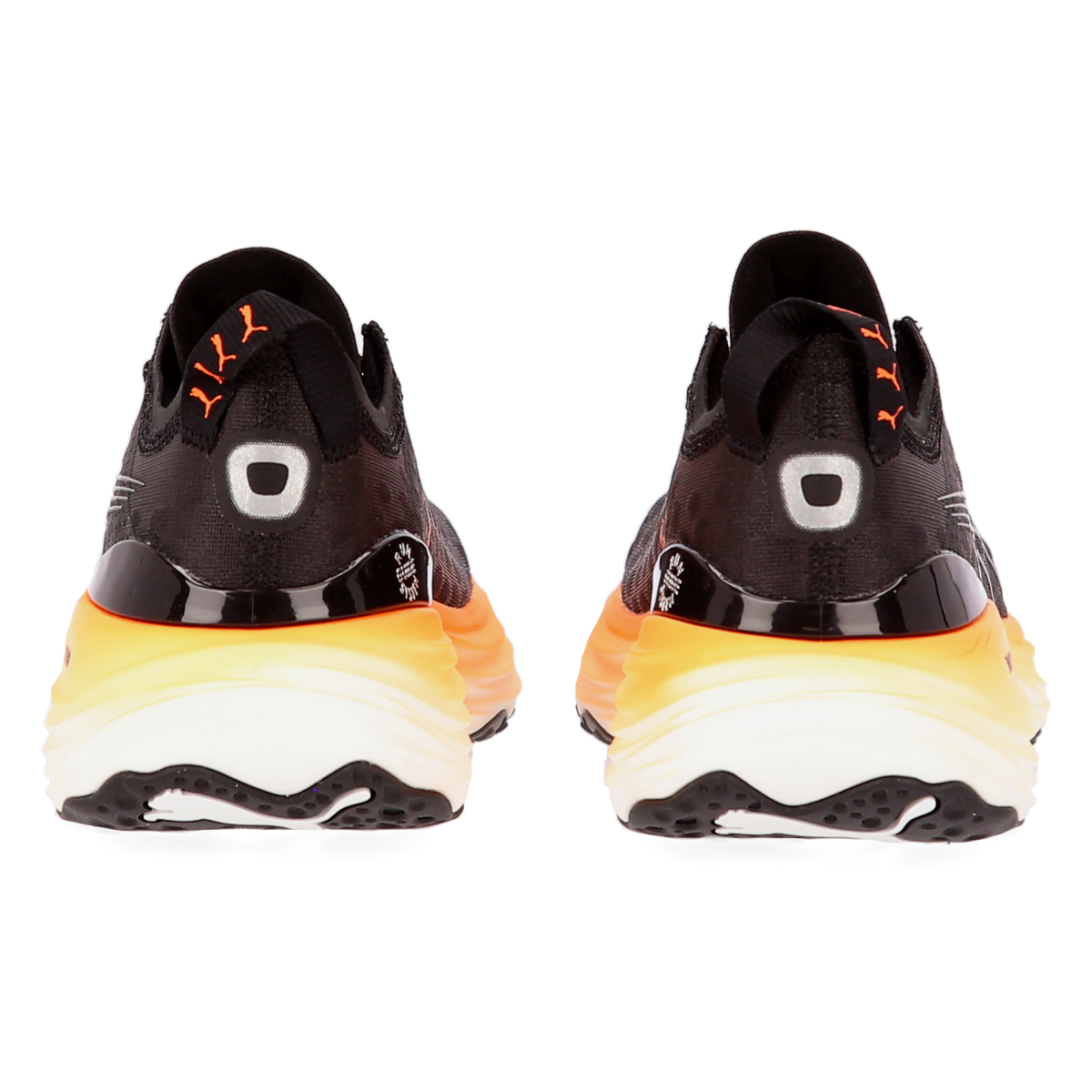 Zapatillas Running Puma Forever Run Nitro Hombre,  image number null