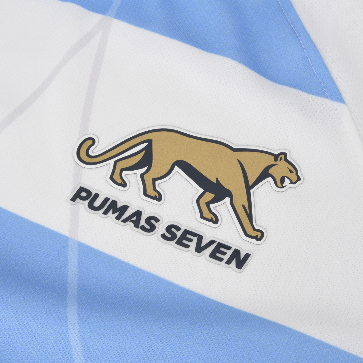 Camiseta Le Coq Sportif Pumas Seven Home 2024 Hombre,  image number null