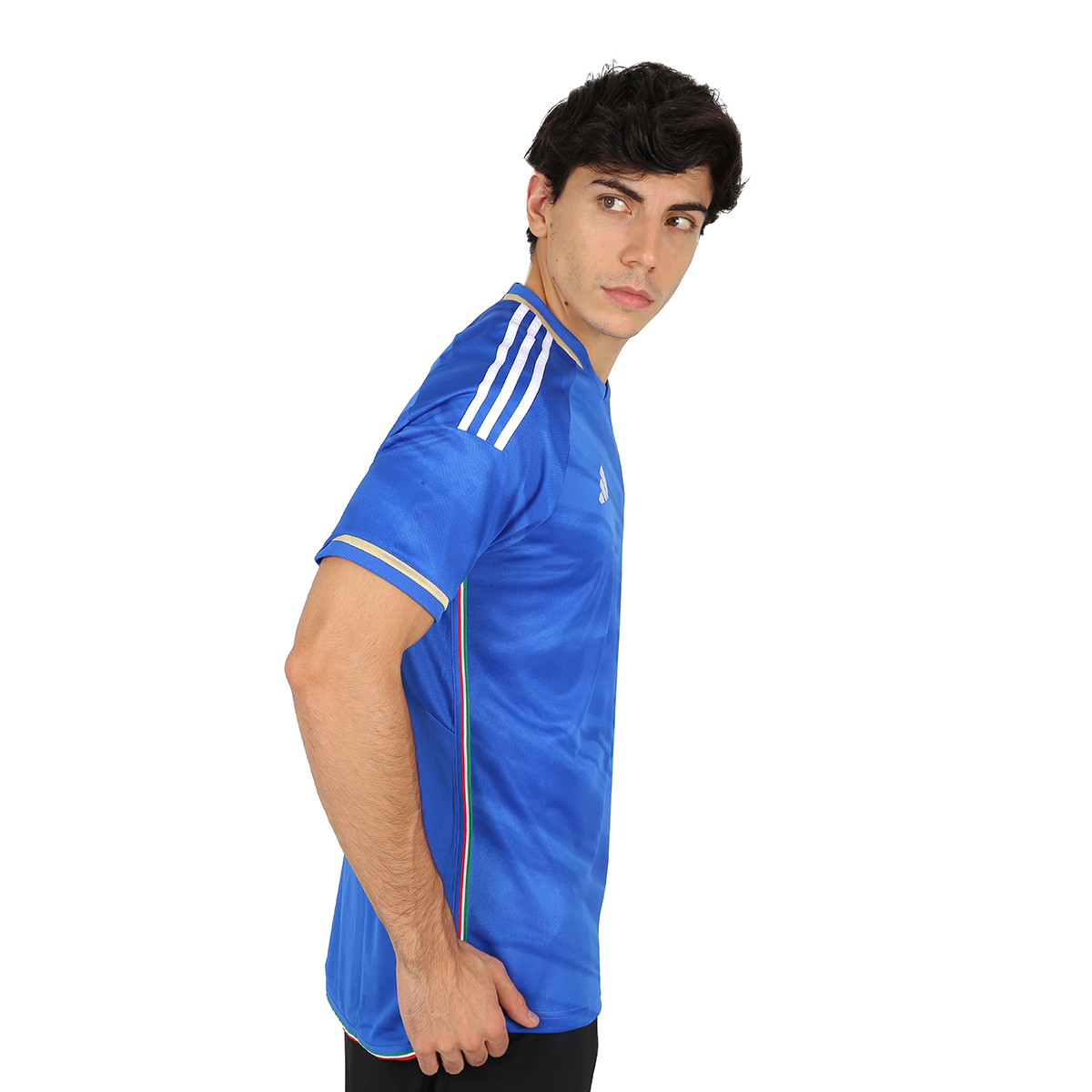 Camiseta Fútbol adidas Italia Titular 2023 Hombre,  image number null