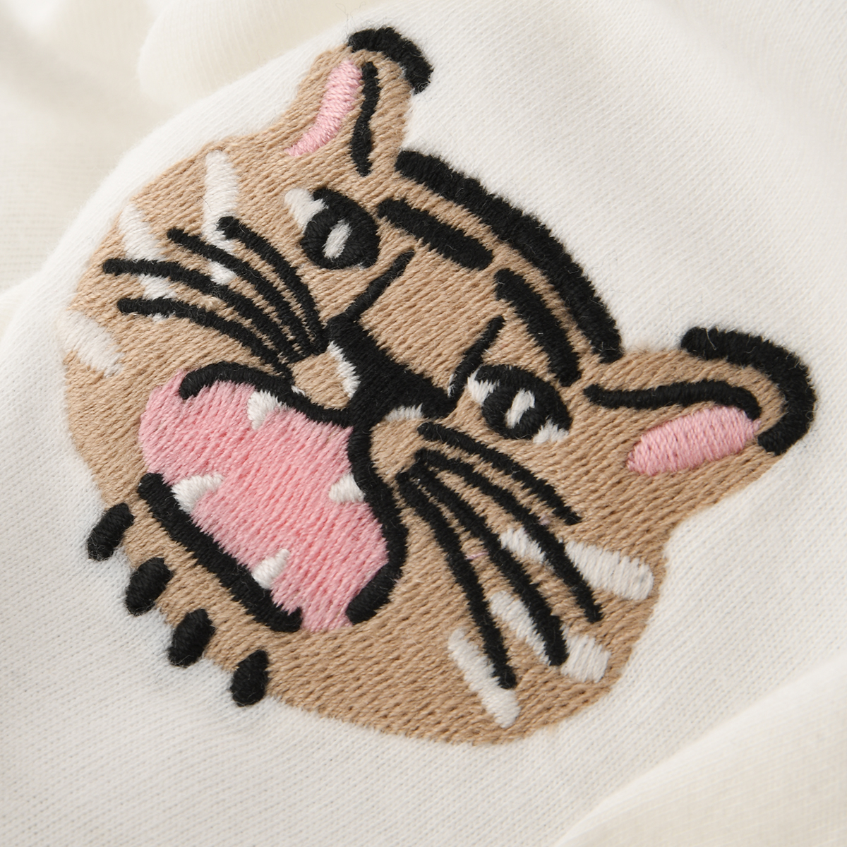 Remera Topper Tigre X Pesqueira Infantil ,  image number null