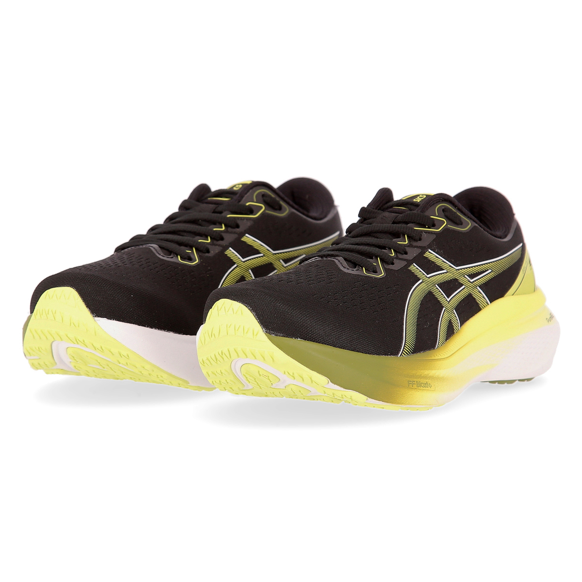 Asics gel kayano top 21 hombre 2017