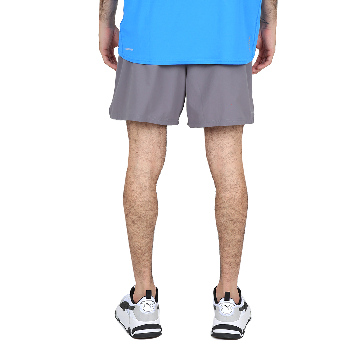 Short Running Puma Run Ultraweave 2 Hombre,  image number null