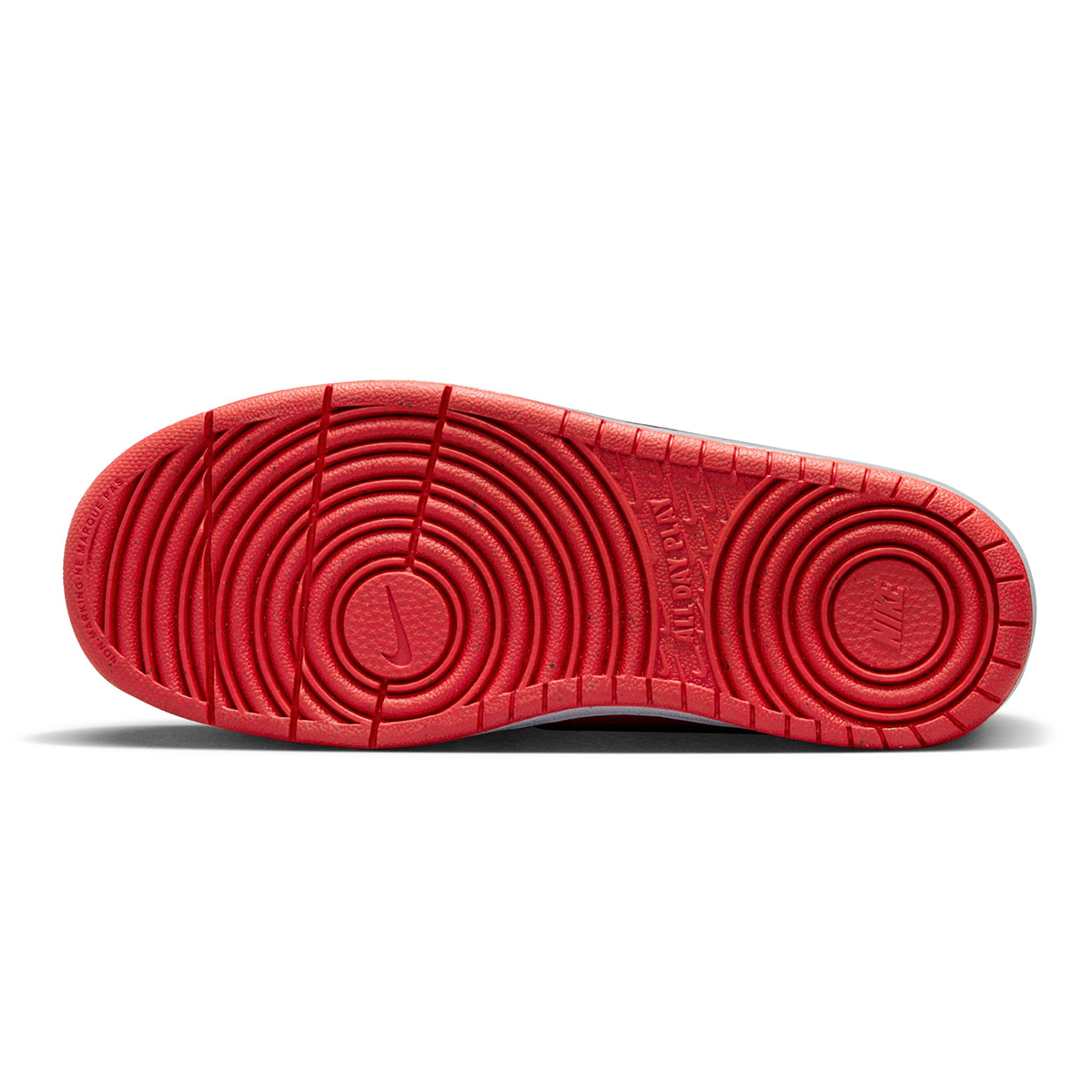 Zapatillas Nike Borough Low Recraft Niño,  image number null