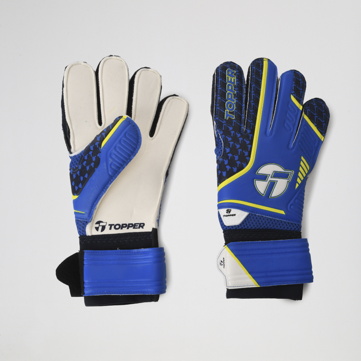 Guantes Fútbol Topper Maestro Il,  image number null