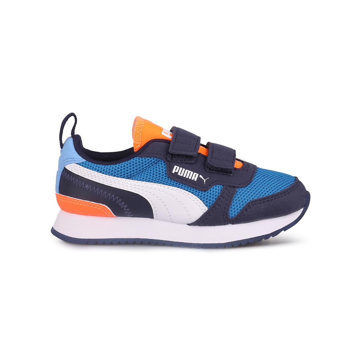 Zapatillas Puma R78 V,  image number null