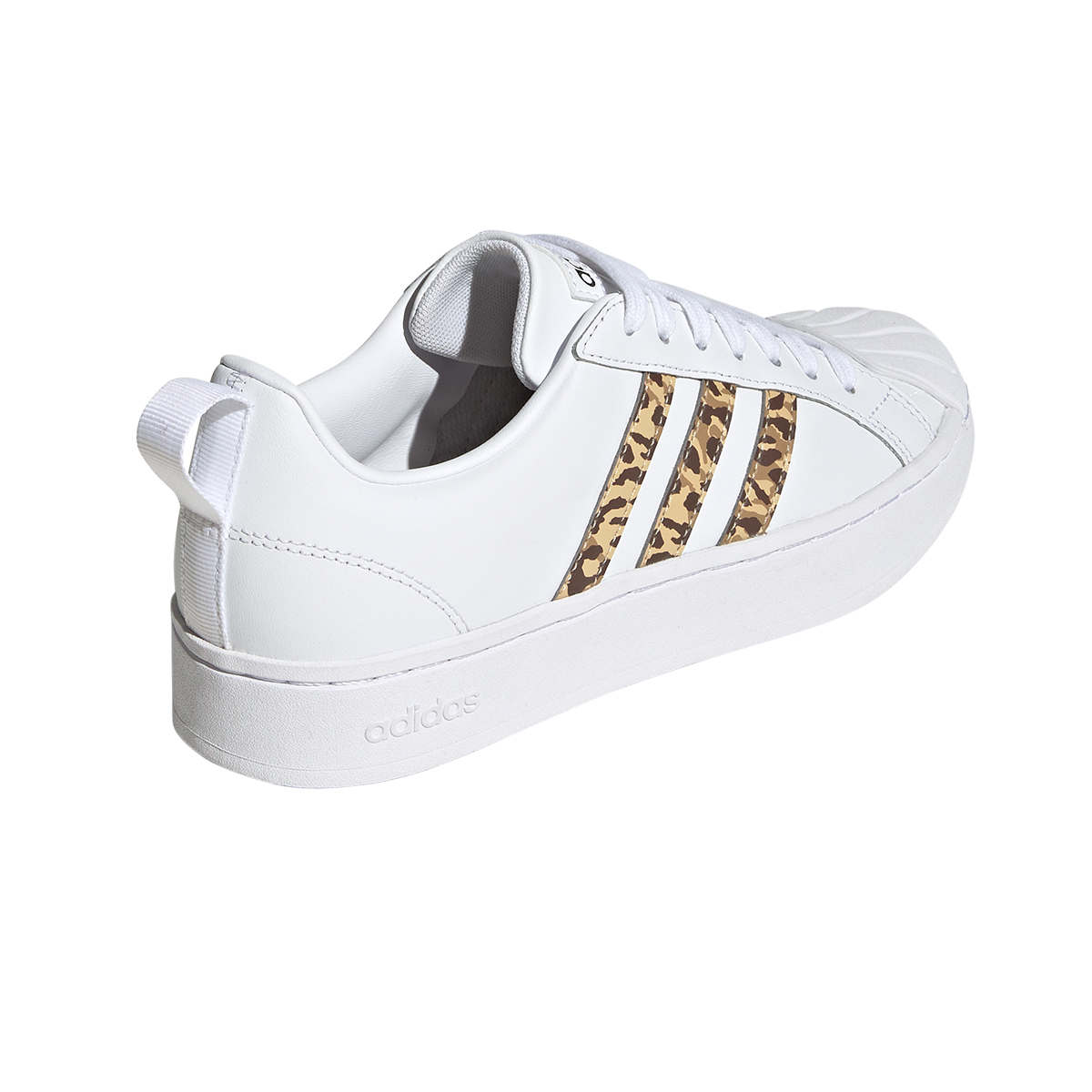 Zapatillas Adidas Streetcheck Lifestyle Graphic Low,  image number null