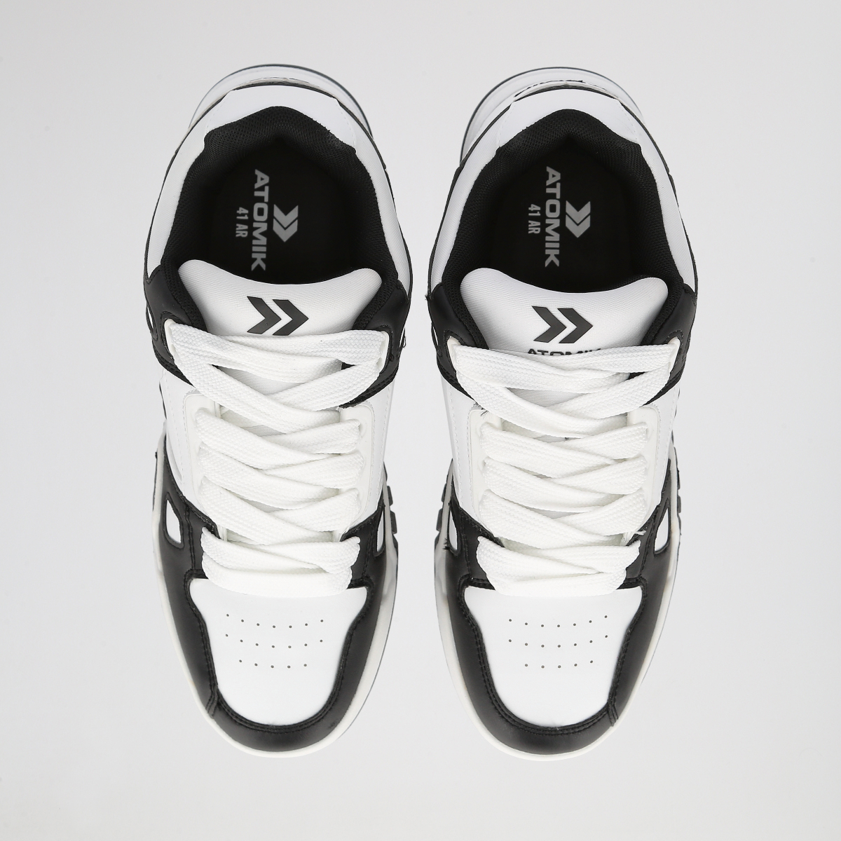 Zapatillas Atomik Emmet Cuero Sintético Hombre,  image number null