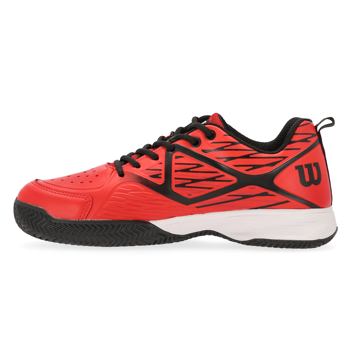 Zapatillas Wilson Slice 2 Clay Hombre,  image number null