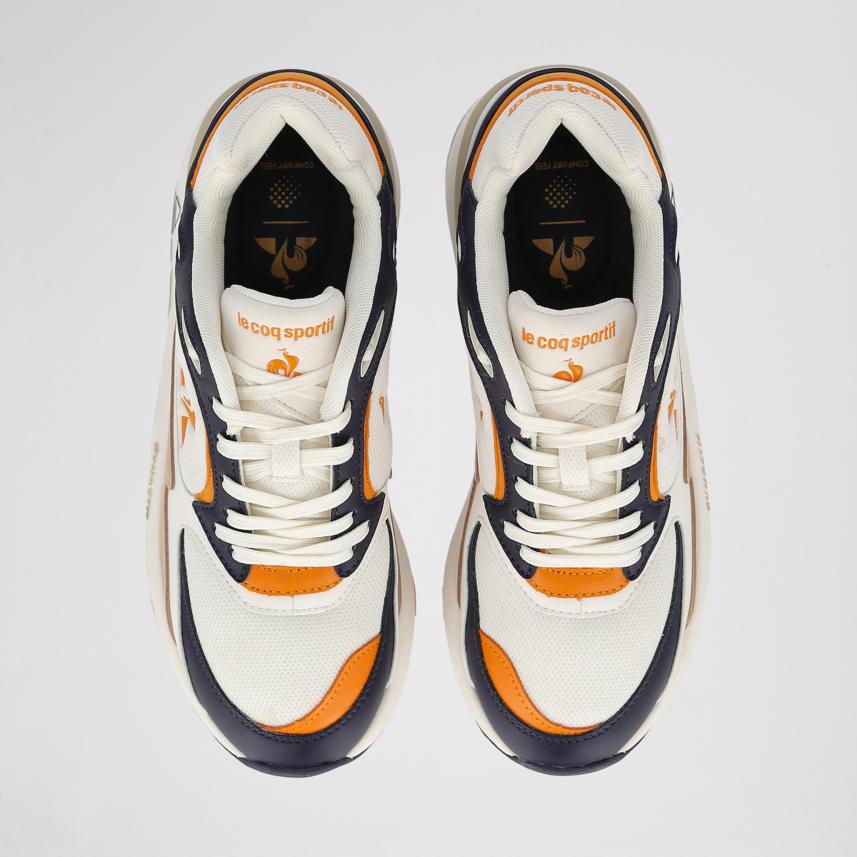 Zapatillas Le Coq Sportif R1100 Malla,  image number null
