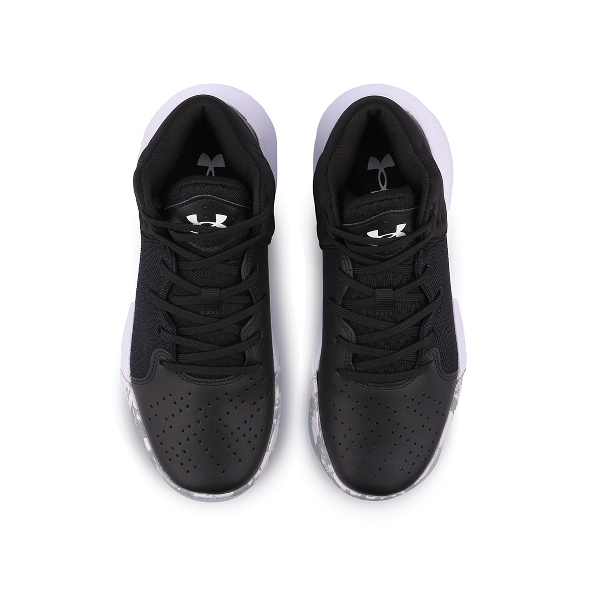 Zapatillas Under Armour Grade School Jet '21,  image number null