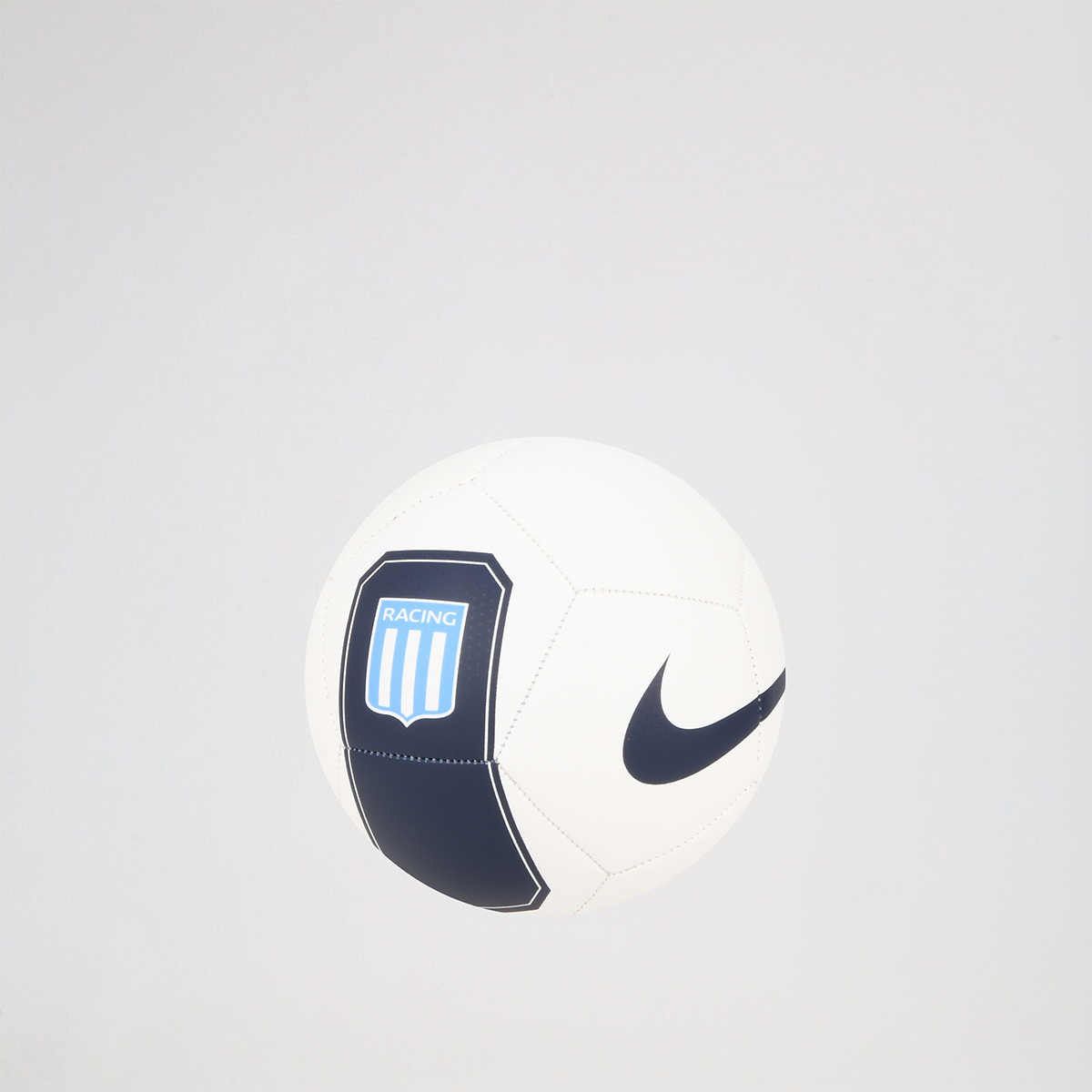 Pelota Racing Club Nike Mini 2026,  image number null