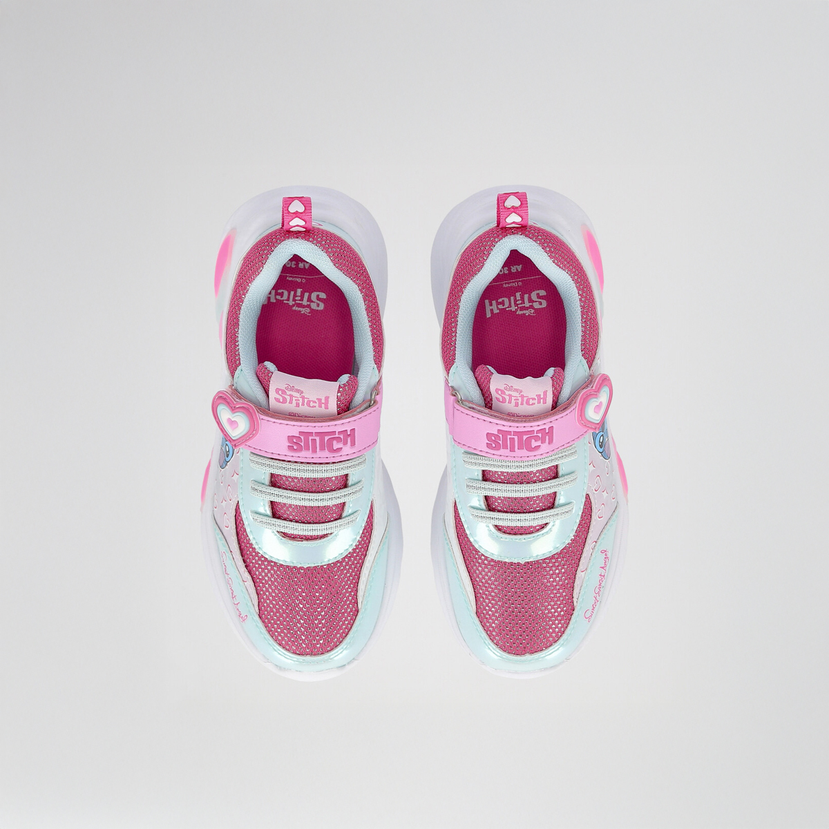 Zapatillas Footy Stitch para Niña,  image number null