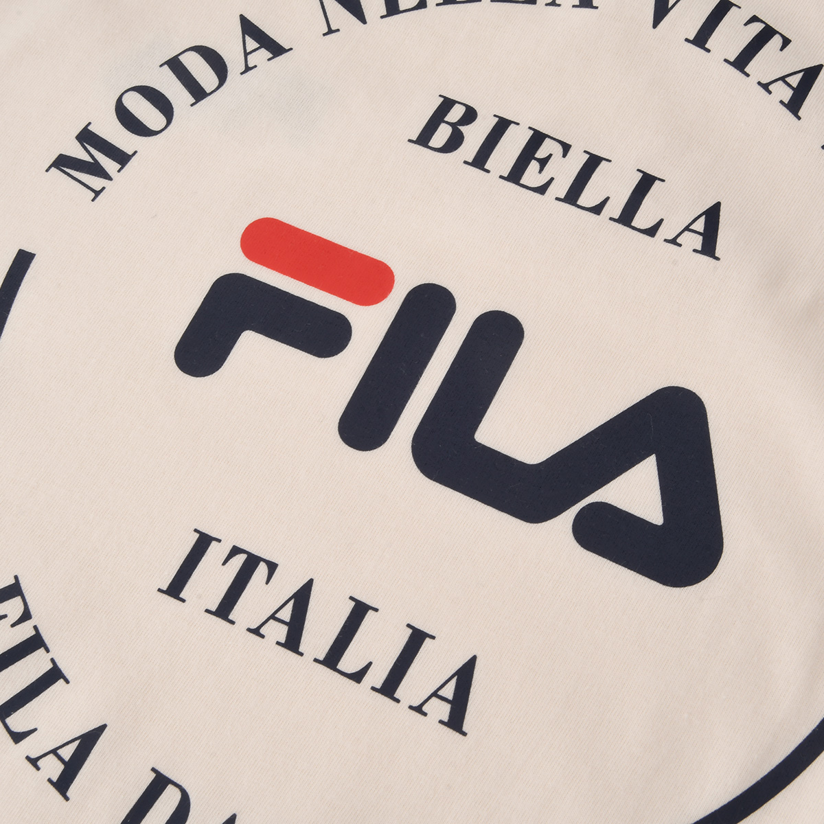 Remera Fila Sportiva para Hombre,  image number null