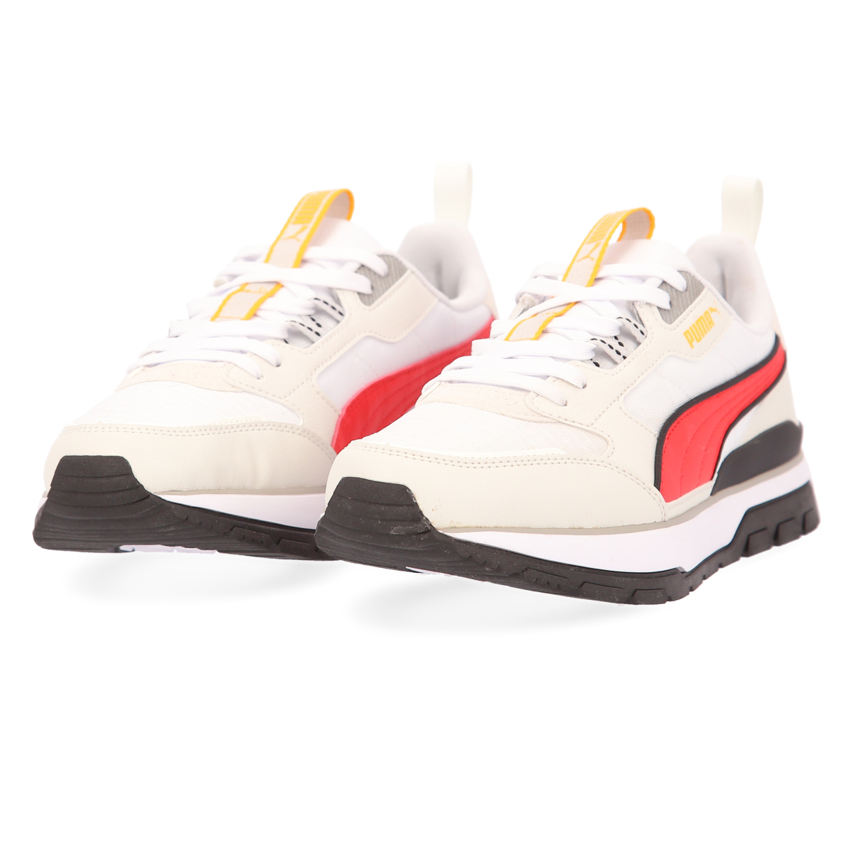 Zapatillas Puma R78 Trek,  image number null