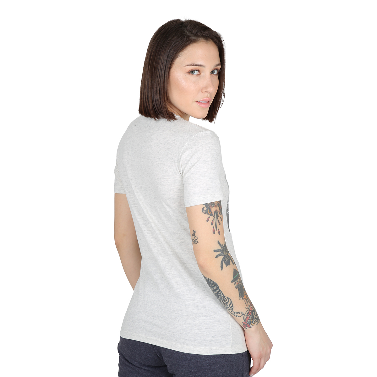 Remera Urbana Topper Sport Mujer,  image number null