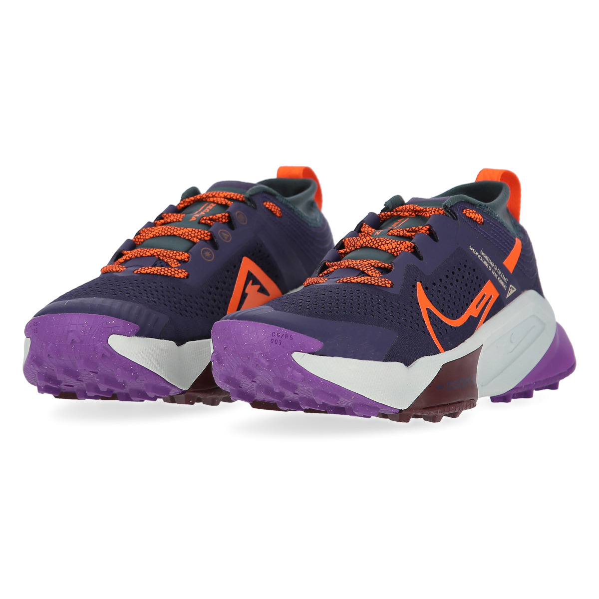 Zapatillas Running Nike Zegama Hombre,  image number null