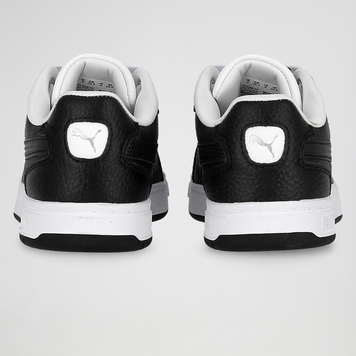 Zapatillas Puma Caven III Plus,  image number null