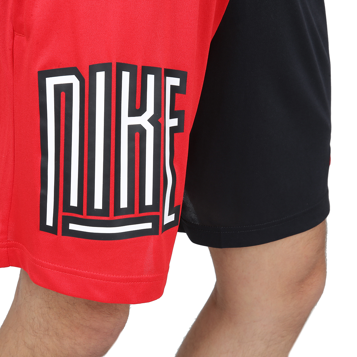 Short Nike Dri-Fit,  image number null