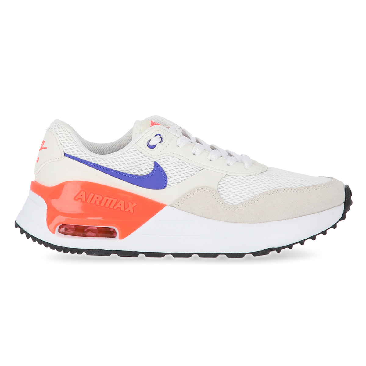 Zapatillas Nike Air Max Systm Mujer Dexter