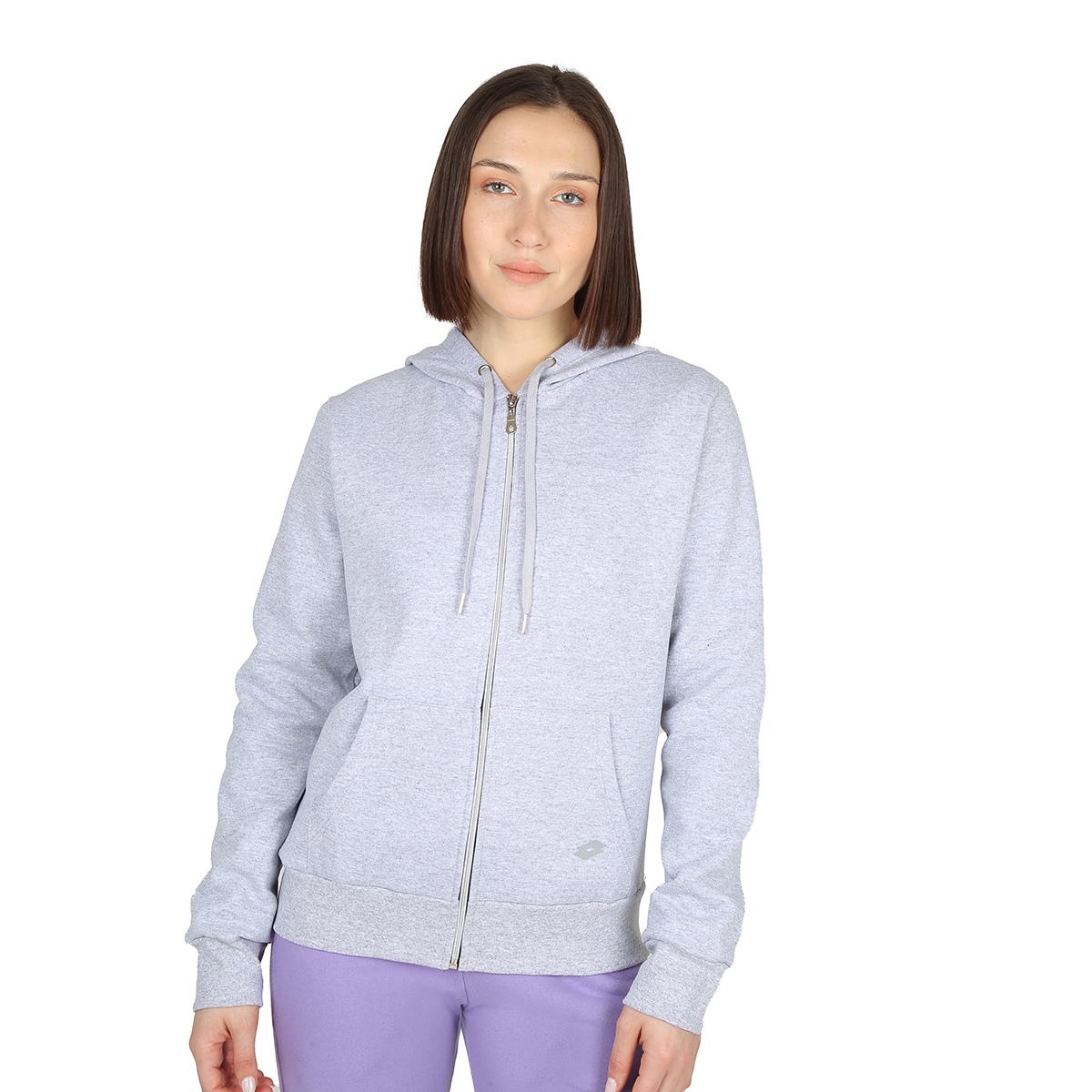 Campera Urbana Lotto Hs May Mujer,  image number null