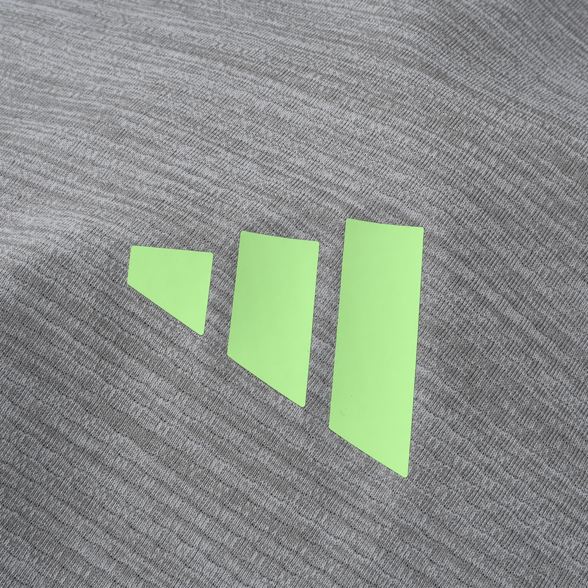 Remera adidas Gym Hombre,  image number null