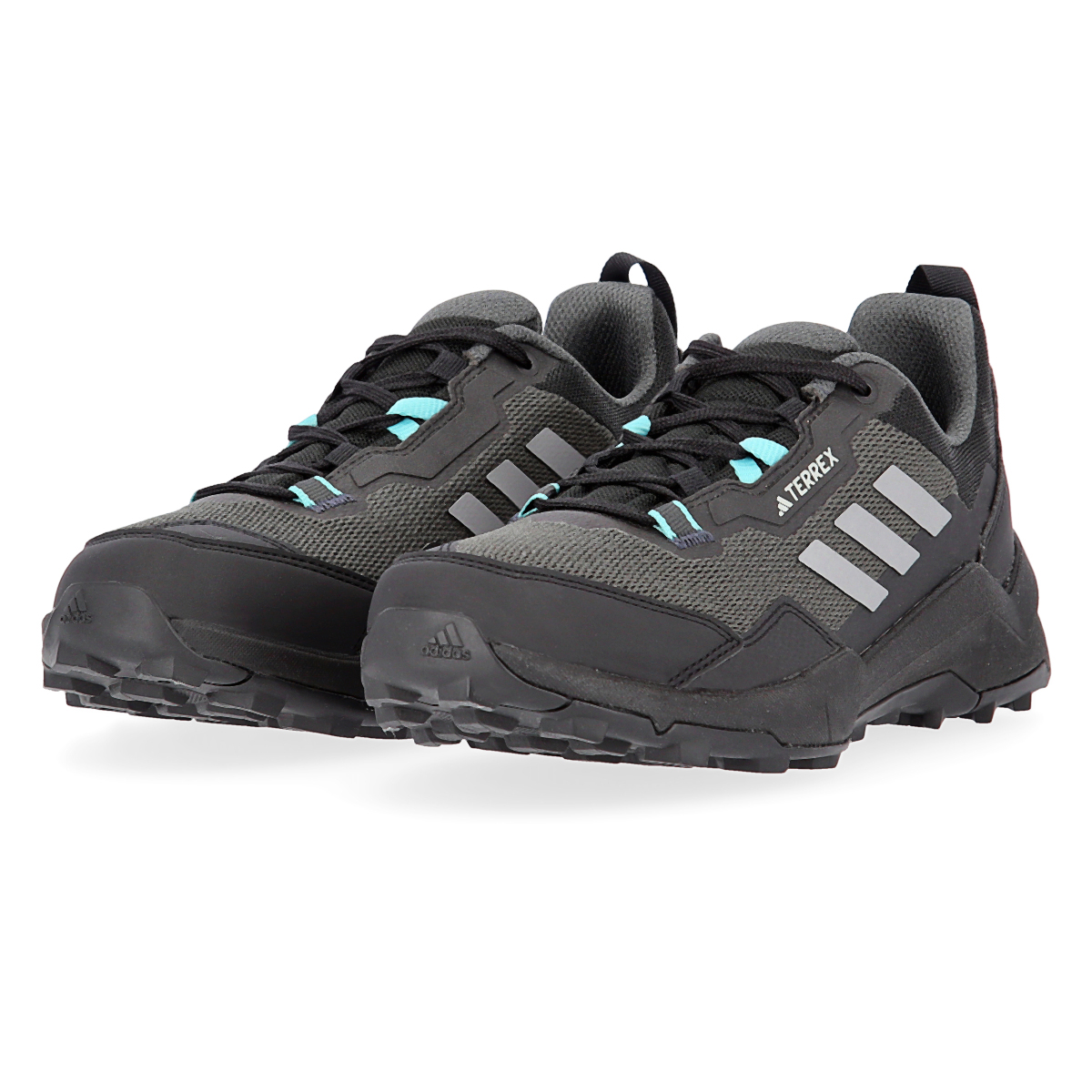 Zapatillas Outdoor adidas Terrex Ax4 Mujer,  image number null