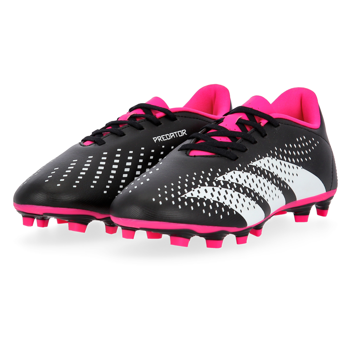 Botines Fútbol adidas Predator Accuracy.4 Low Fg,  image number null