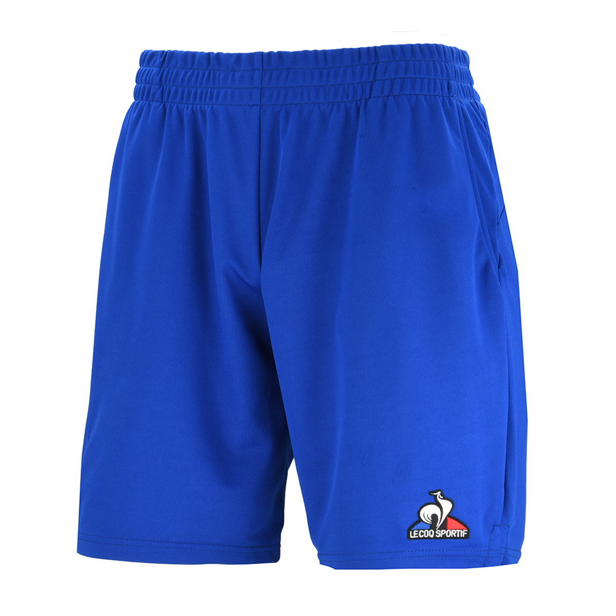 Short Tenis Le Coq Sportif 21 ElectroHombre,  image number null