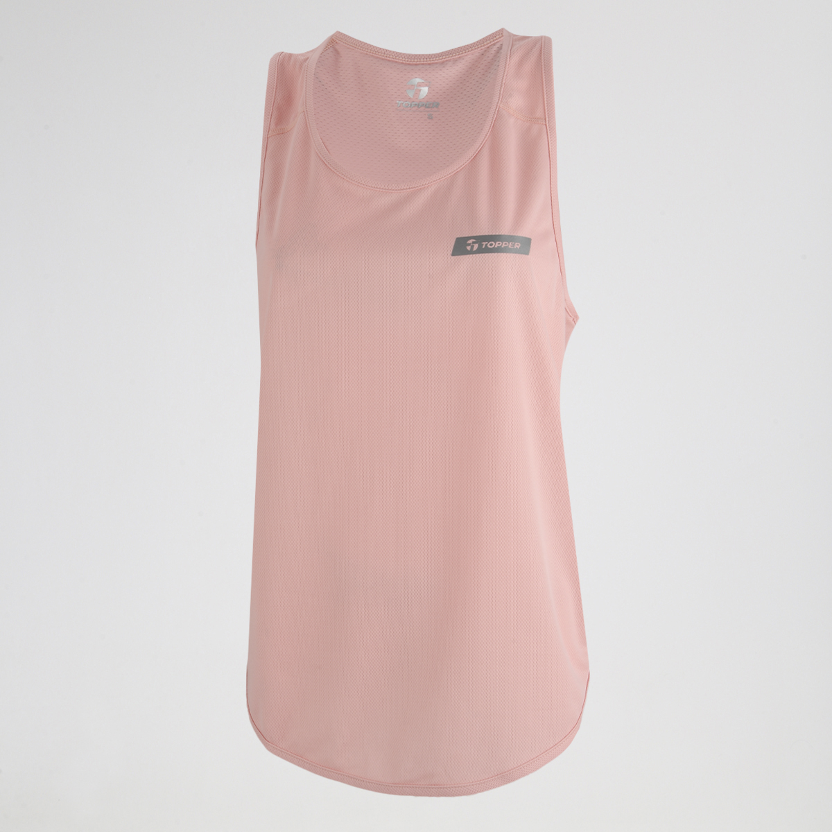 Musculosa Topper Sm III Mujer,  image number null