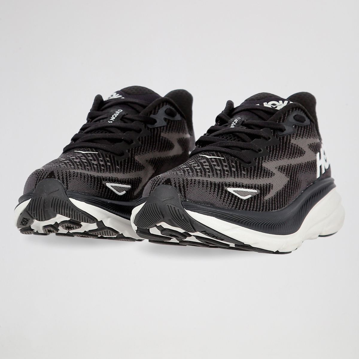 Zapatillas Running Hoka Clifton 9 Mujer,  image number null
