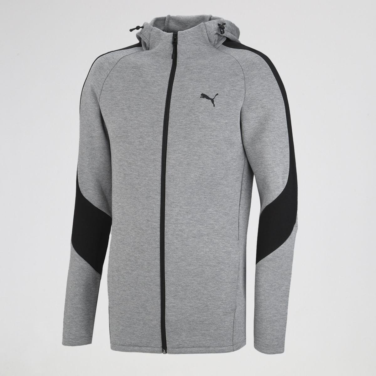 Buzo Puma Evostripe Core Hombre,  image number null